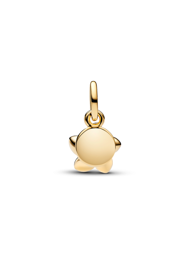 Disney Moana Flower Dangle Charm