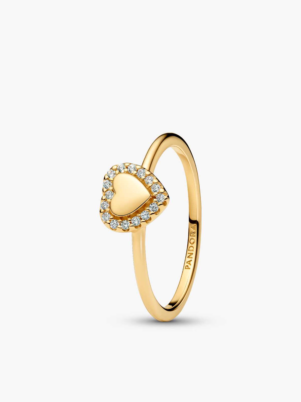 Rings for Women | Find The Perfect Ring | Pandora US