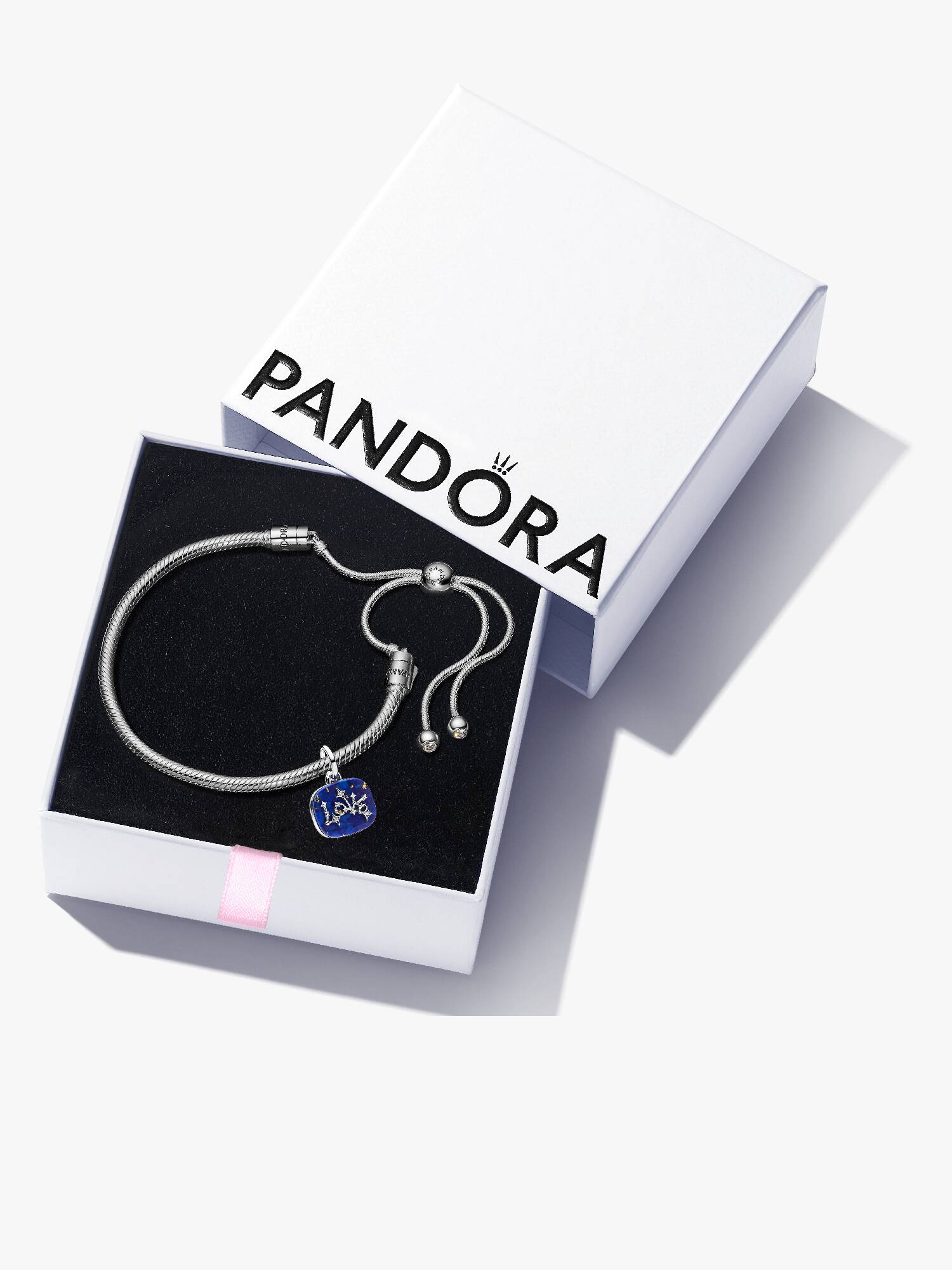 I Told the Stars About You Bracelet Gift Set