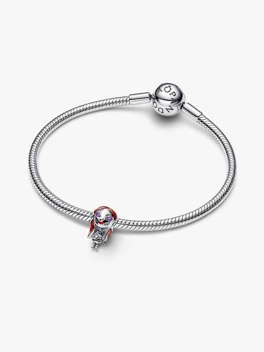 Disney The Nightmare Before Christmas Sally Charm