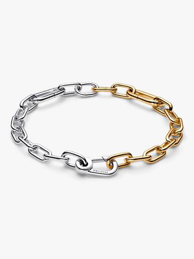 Link Chain Bracelet