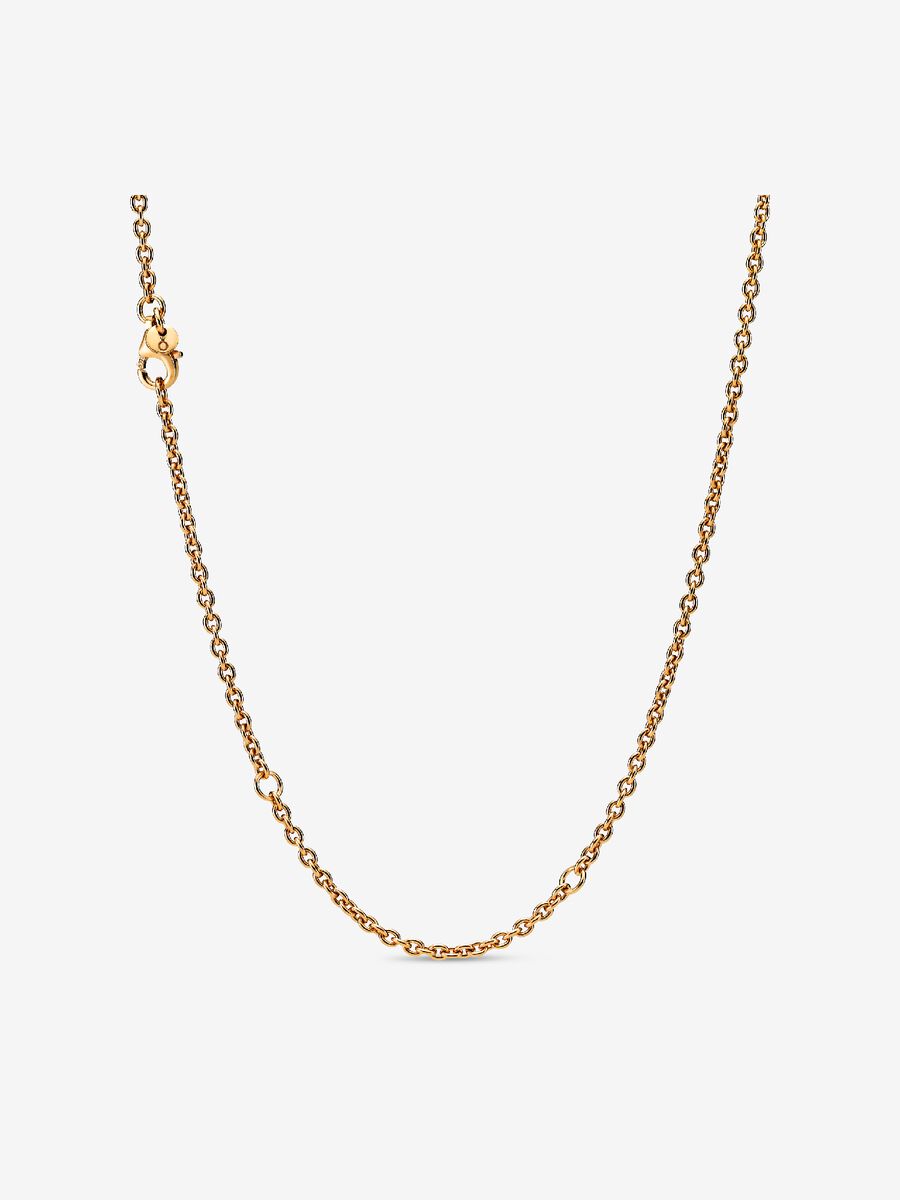 Cable Chain Necklace