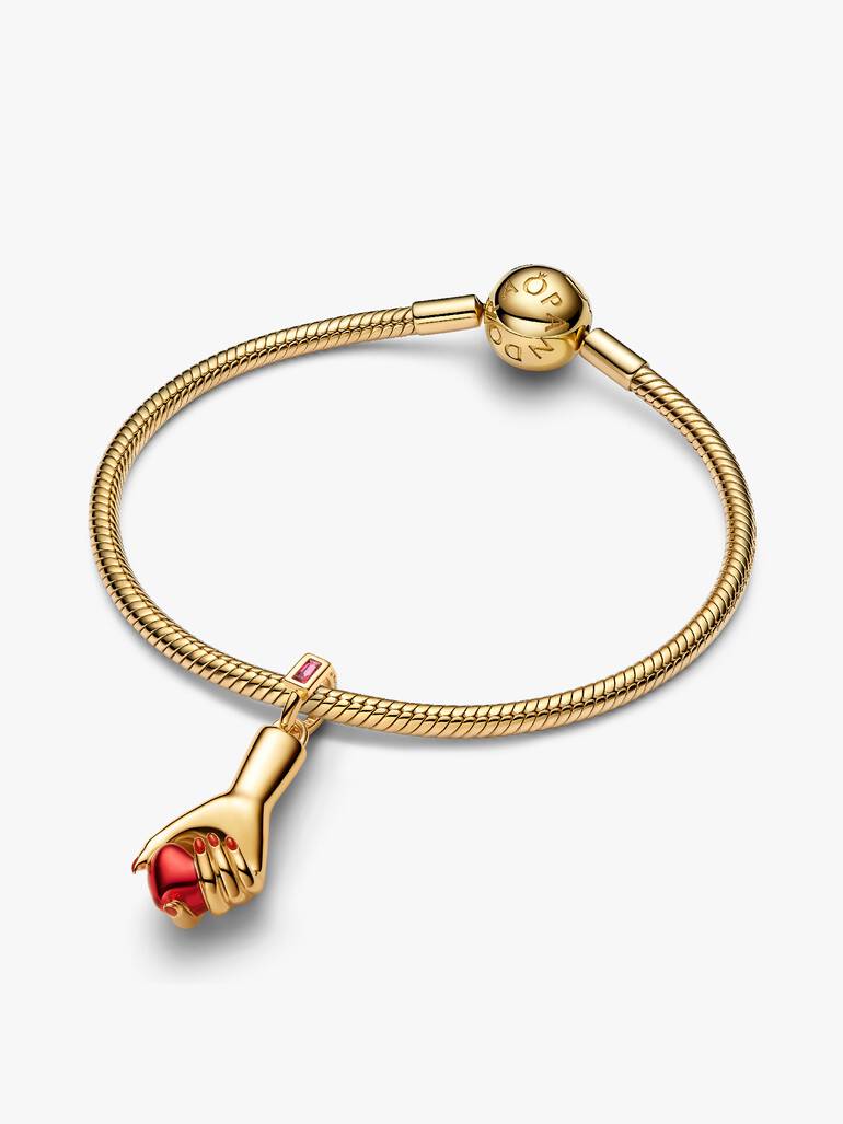 Pat McGrath The Hand of Love Dangle Charm