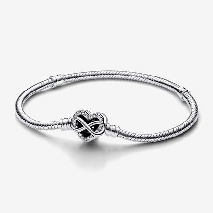 slogan kubiek anders Charm Bracelets | Charm Bracelets for Women | Pandora US