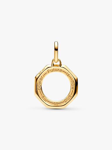 FINAL SALE - Pandora ME Rainbow Medallion Charm