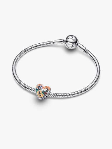 Tennessee Heart Charm