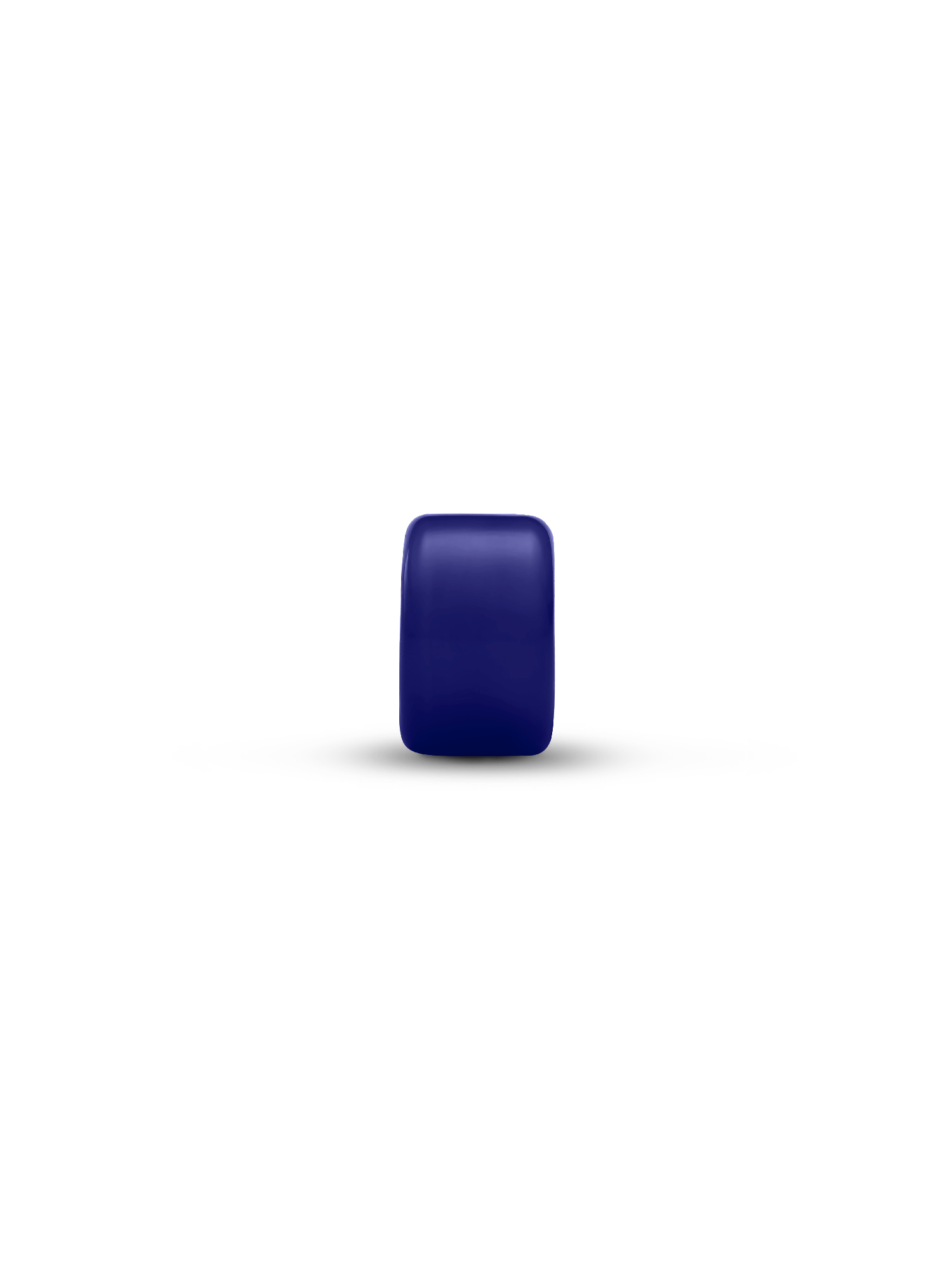 Murano Glass Mini Charm