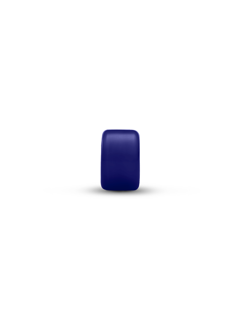 Murano Glass Mini Charm