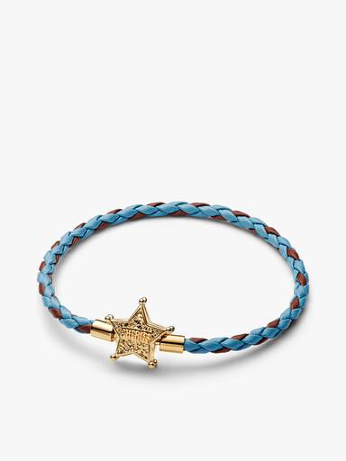 Toy Story Charm Bracelet Set