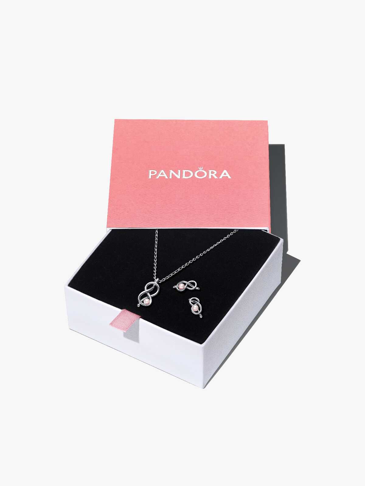 Jewelry Gifts | Personalized Gifts for Her | Pandora US