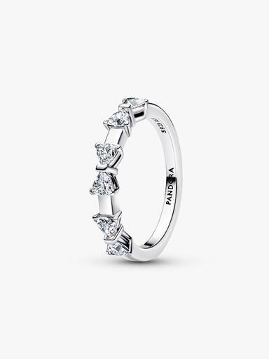 Bow Station Ring