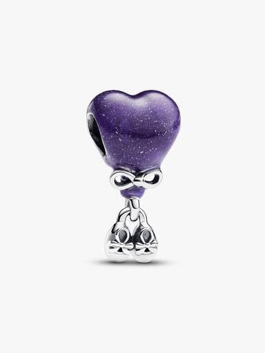 FINAL SALE - Color-changing Gender Reveal Boy Charm