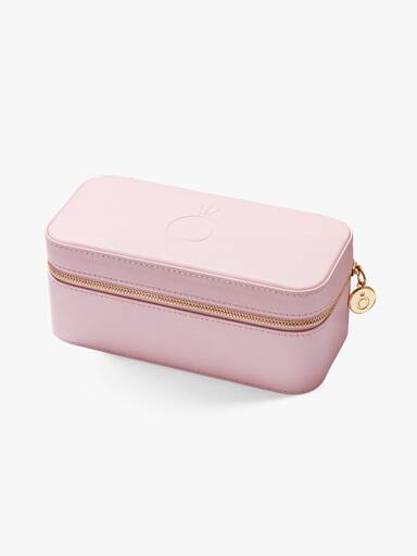 Pink Small Jewelry Box