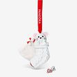 2023 Holiday Ornament & Candy Cane Charm Set