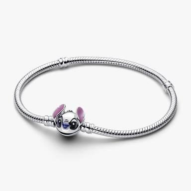 Disney x Pandora Lilo and Stitch Full Collection Jewelry Set