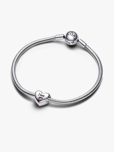 I love You Charm