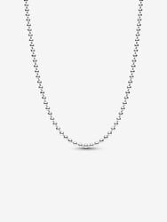 Ball Chain Necklace Ball Chain Necklace