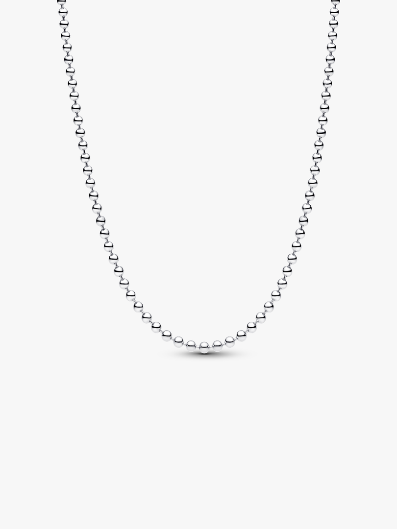 Ball Chain Necklace