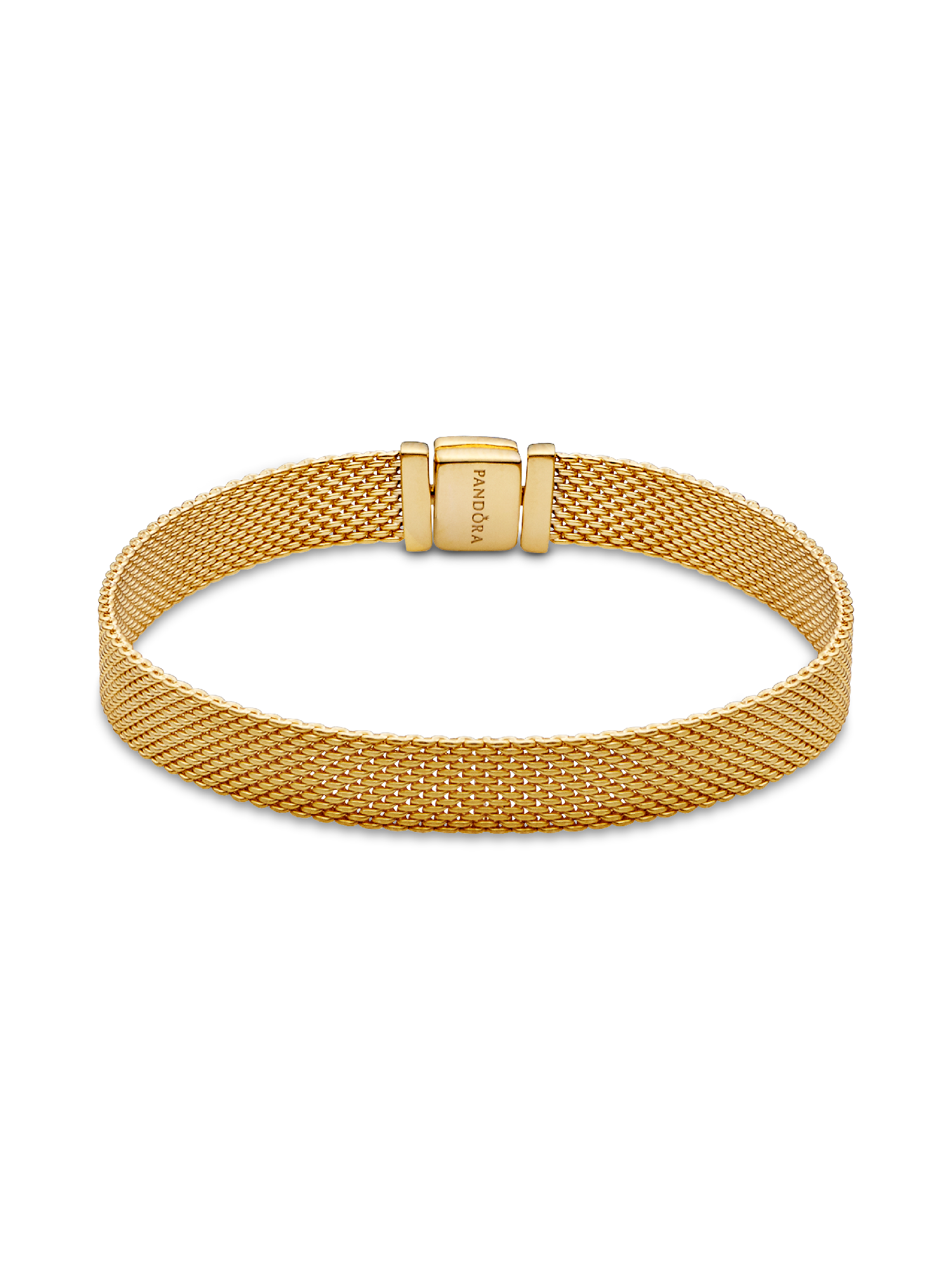Pandora Reflexions™ Mesh Bracelet