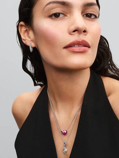 FINAL SALE - Graduation 2025 Heart Charm