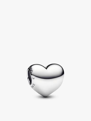 Mom Infinty Love Charm Trio