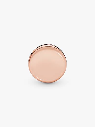 FINAL SALE - Round Pavé Charm