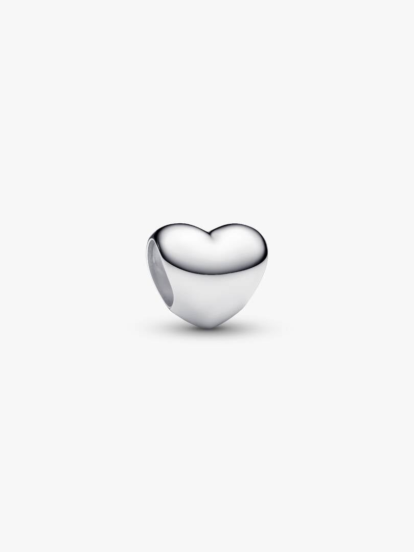 Heart Mini Charm