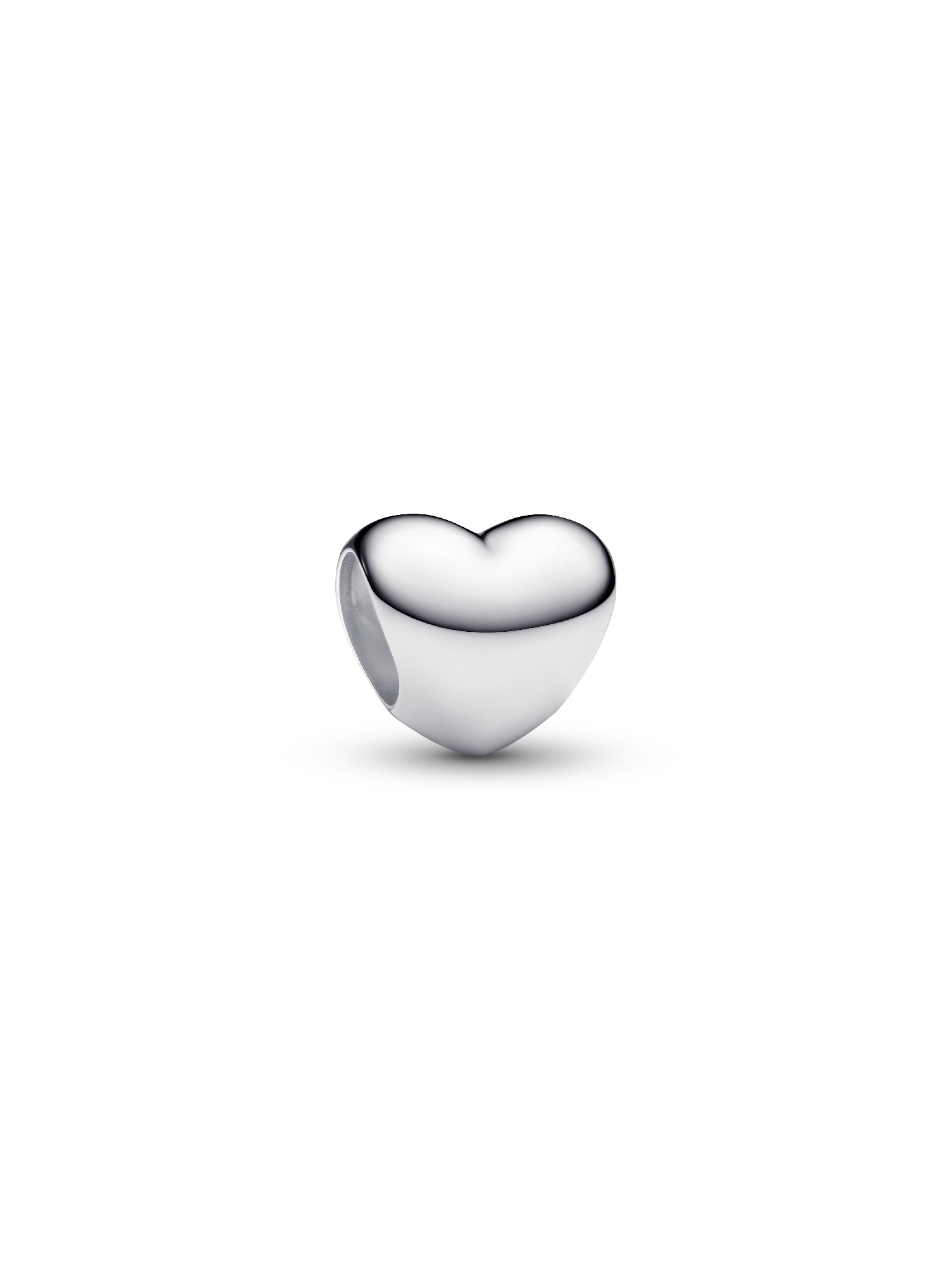 Heart Mini Charm