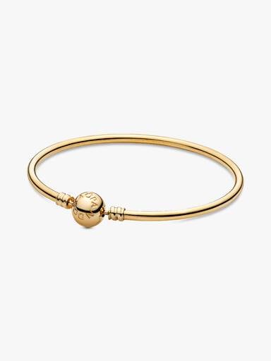 Pandora Moments Bangle