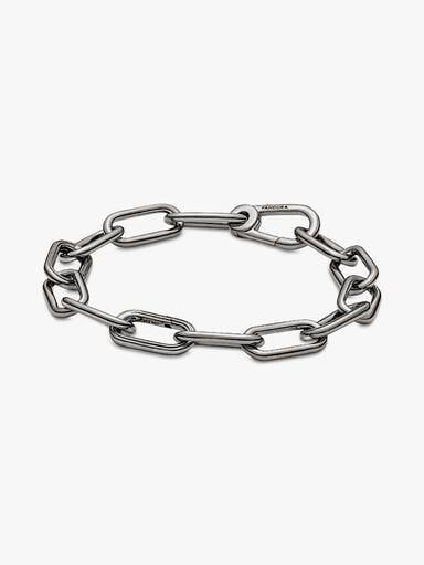 Pandora ME Medium-Link Chain Bracelet