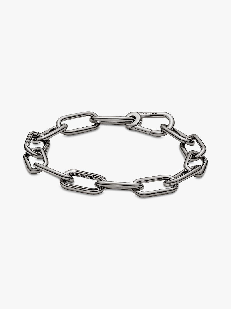 Pandora ME Medium-Link Chain Bracelet