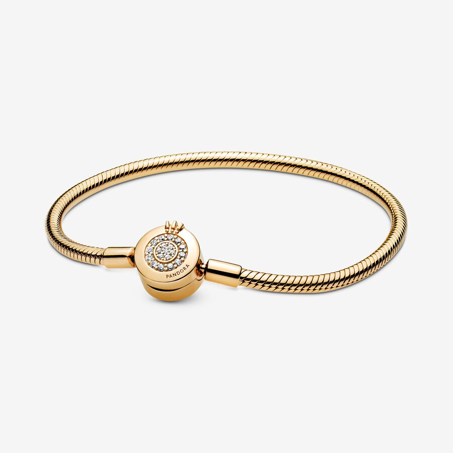 41 Mother's Day jewelry gifts that will match your mom's sparkle