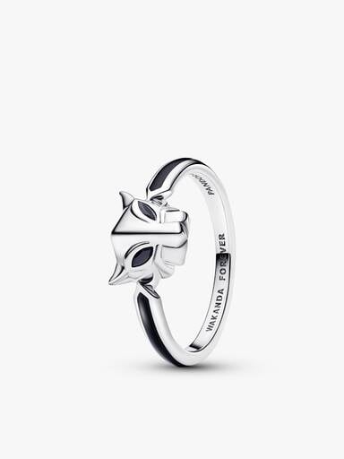 Marvel Avenger Friends Ring Trio