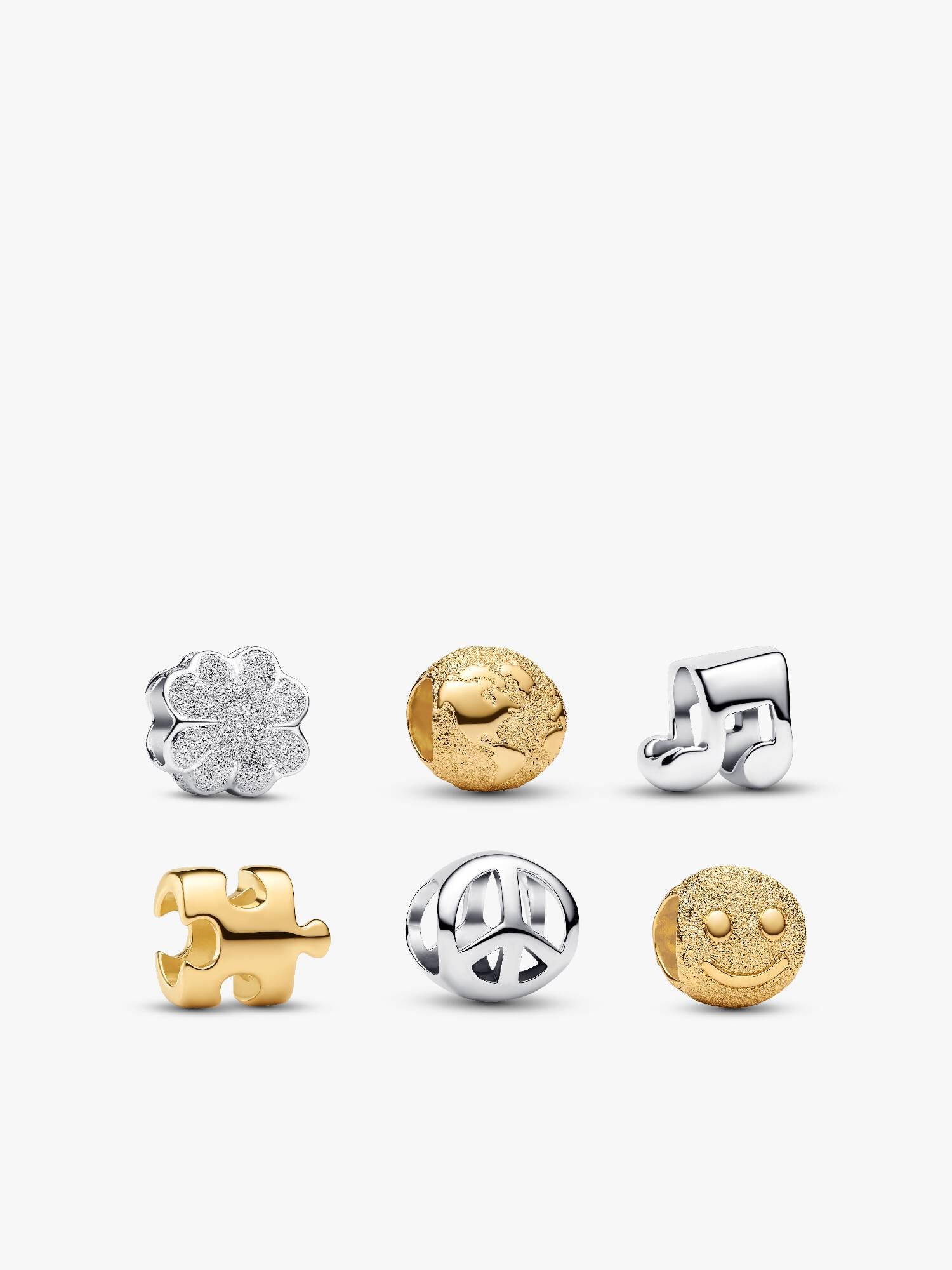 KATSEYE Charm Set