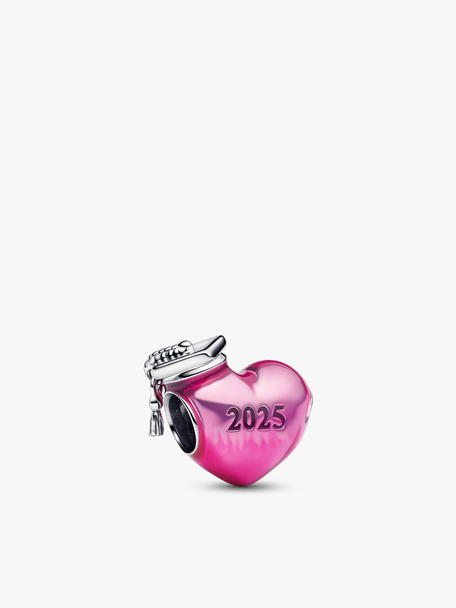 FINAL SALE - Graduation 2025 Heart Charm