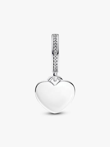 Virgo Dangle Charm