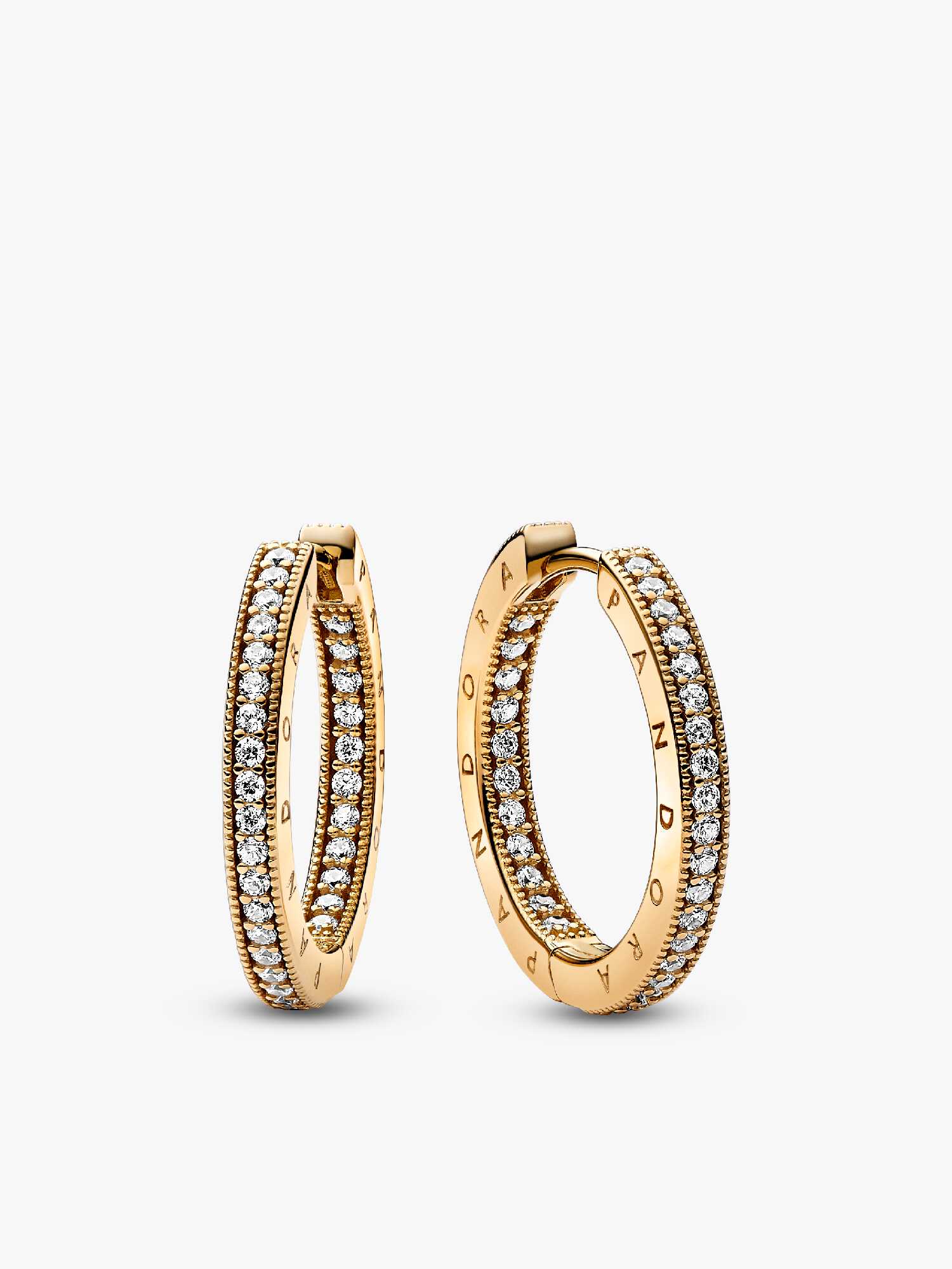 gold-plated-hoop-earrings-for-women-pandora-us