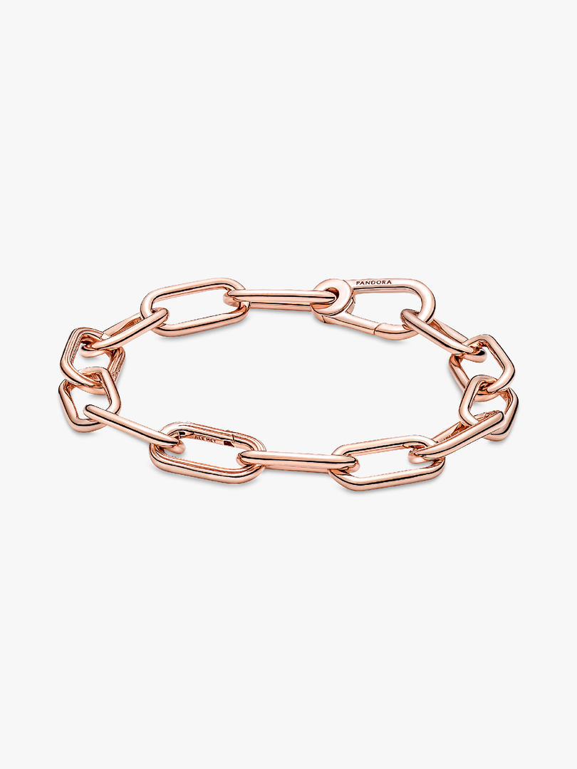 Pandora ME Medium-Link Chain Bracelet