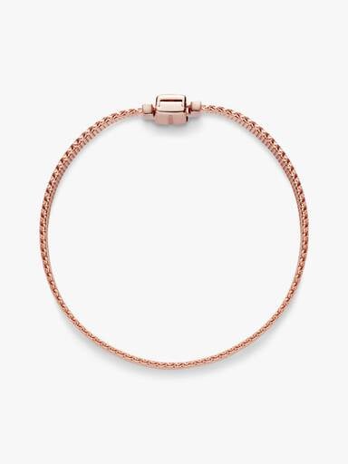 FINAL SALE - Pandora Reflexions™ Mesh Bracelet
