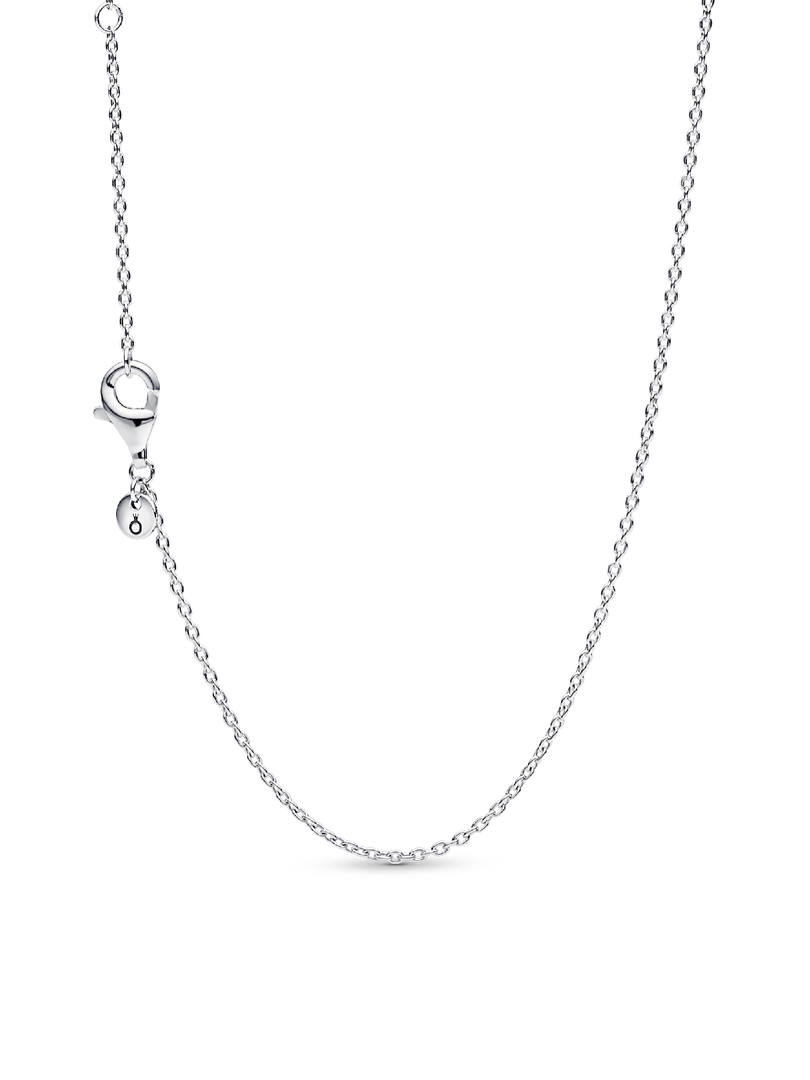 Mini Cross Charm Necklace Set