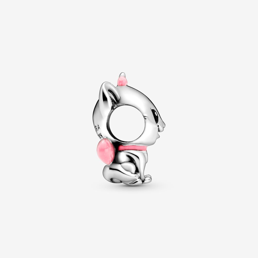 Disney The Aristocats Marie Charm | Sterling silver | Pandora US