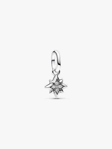 Star Mini Dangle Charm