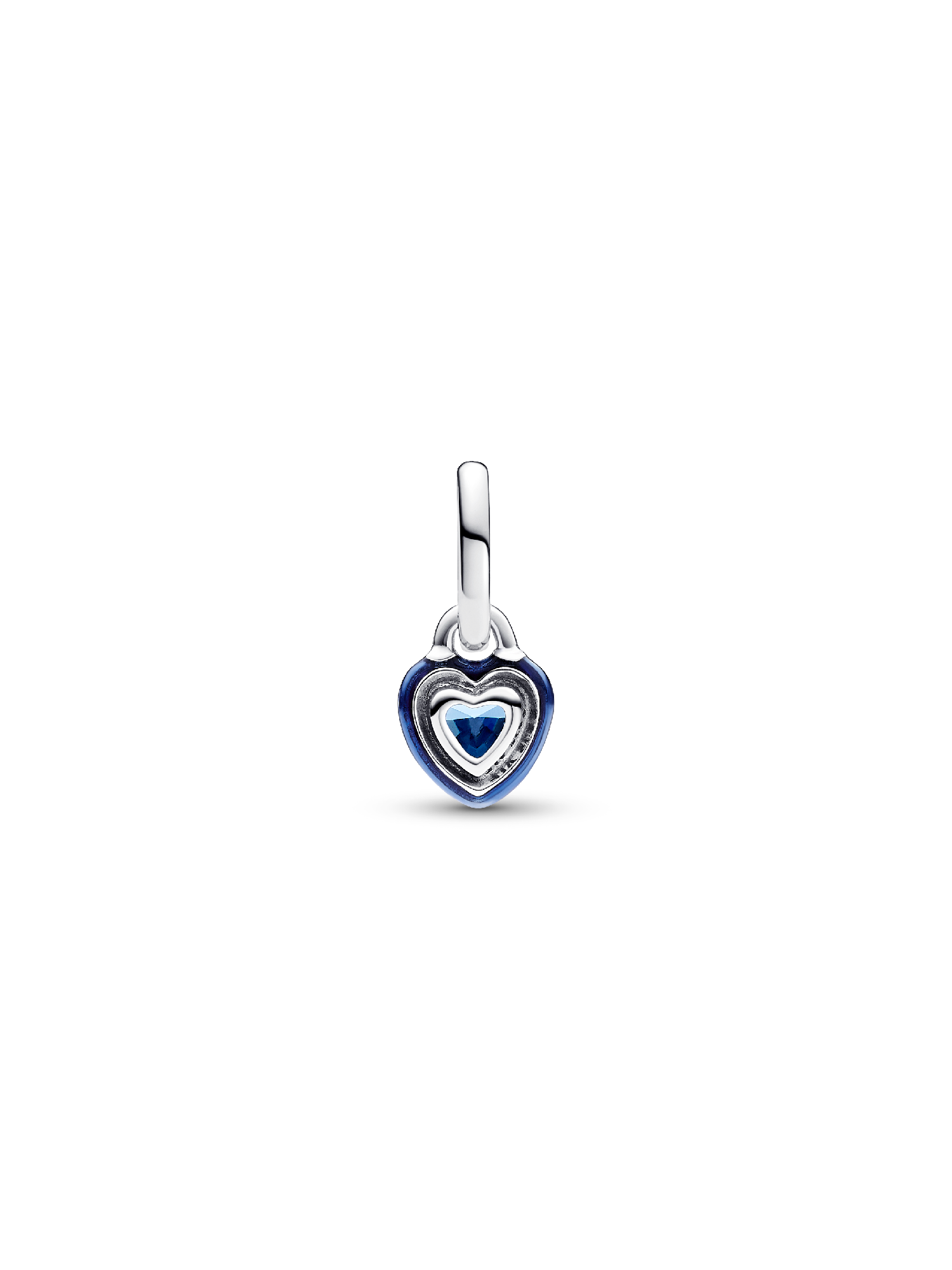 Pandora ME Chakra Heart Mini Dangle Charm