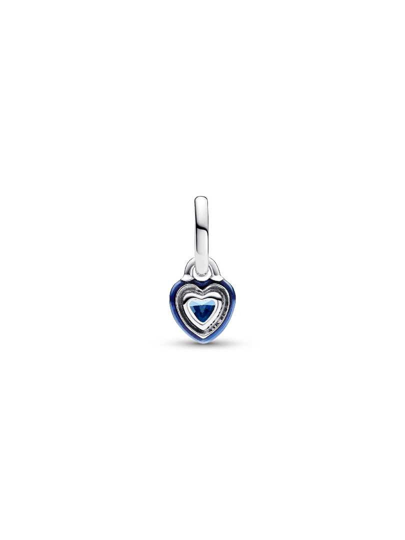 Pandora ME Chakra Heart Mini Dangle Charm