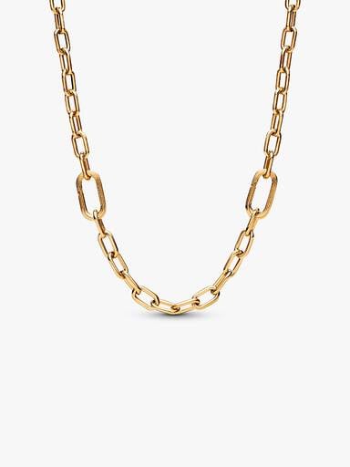 Pandora ME Small-Link Chain Necklace