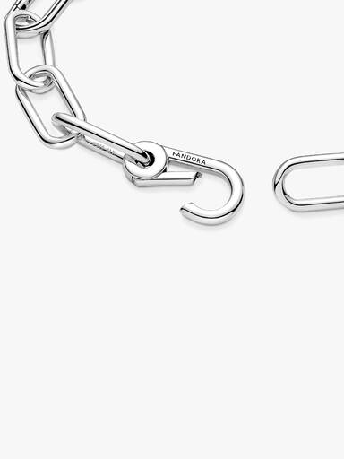 Pandora ME Medium-Link Chain Bracelet
