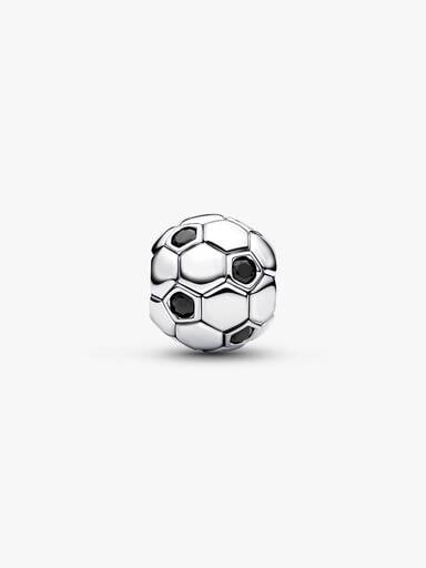 Soccer Ball Charm