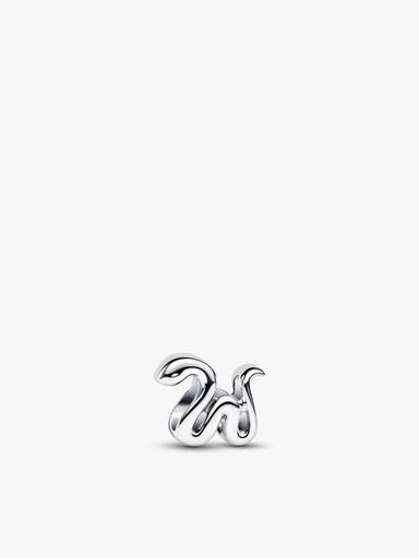 Hands Off Charm Necklace Set
