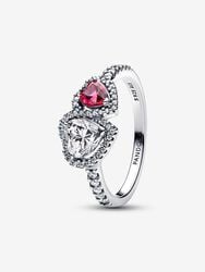 Halo Hearts Ring Halo Hearts Ring