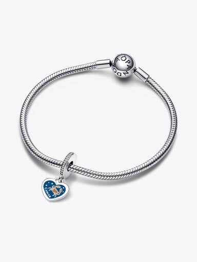 Cancer Dangle Charm